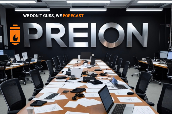 About Preion