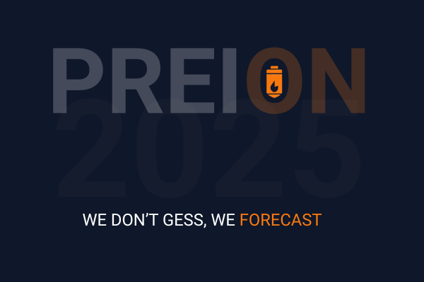 About Preion